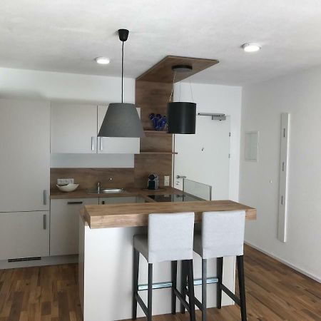 Appartement Tirolina İnnsbruck Dış mekan fotoğraf