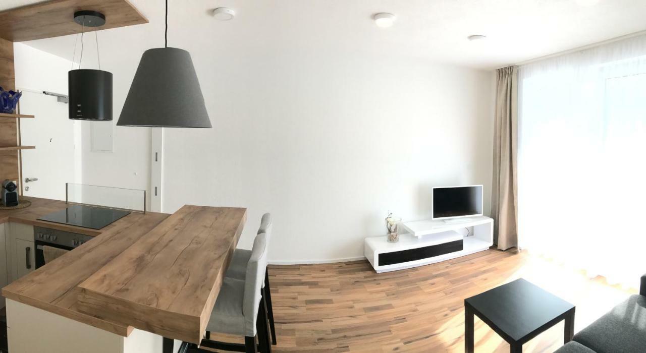 Appartement Tirolina İnnsbruck Dış mekan fotoğraf