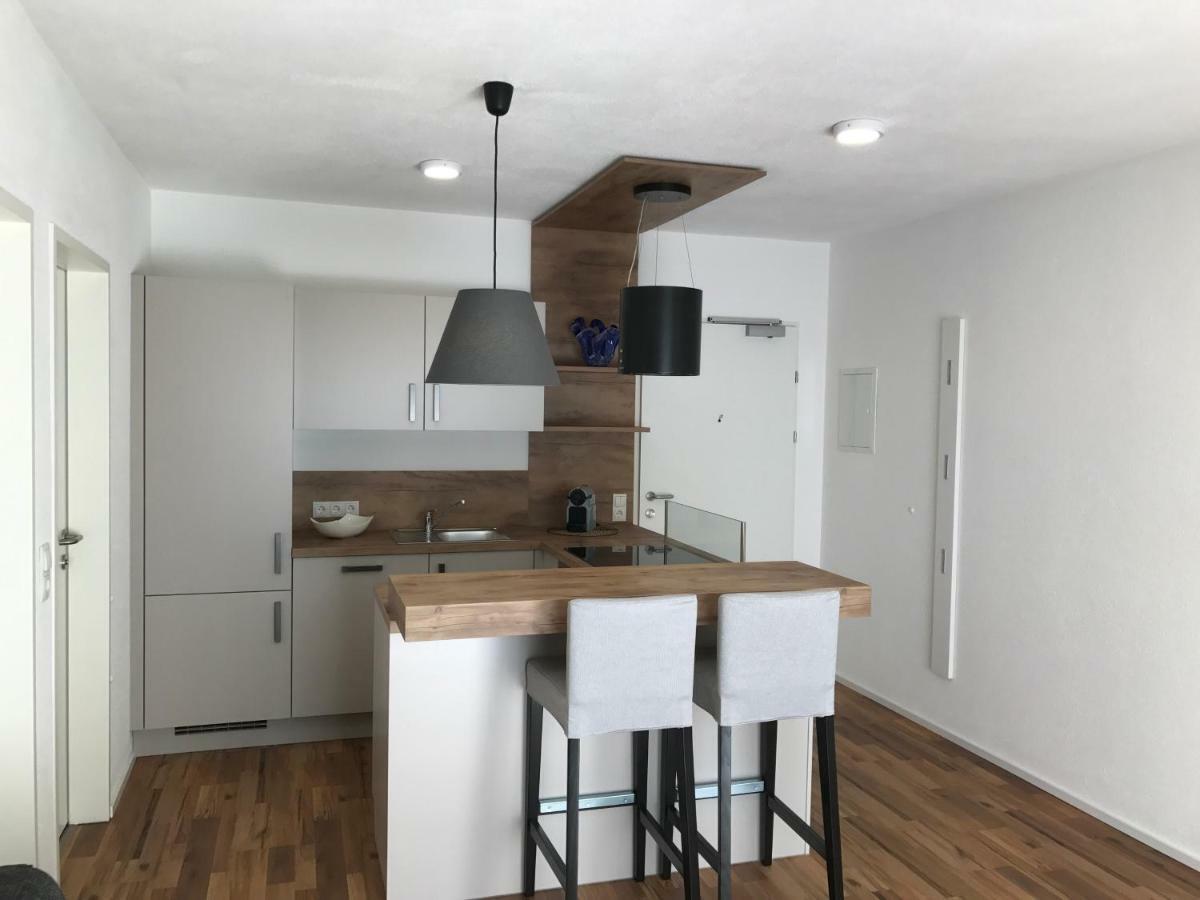 Appartement Tirolina İnnsbruck Dış mekan fotoğraf