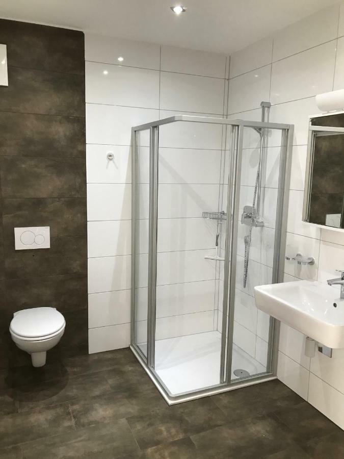 Appartement Tirolina İnnsbruck Dış mekan fotoğraf