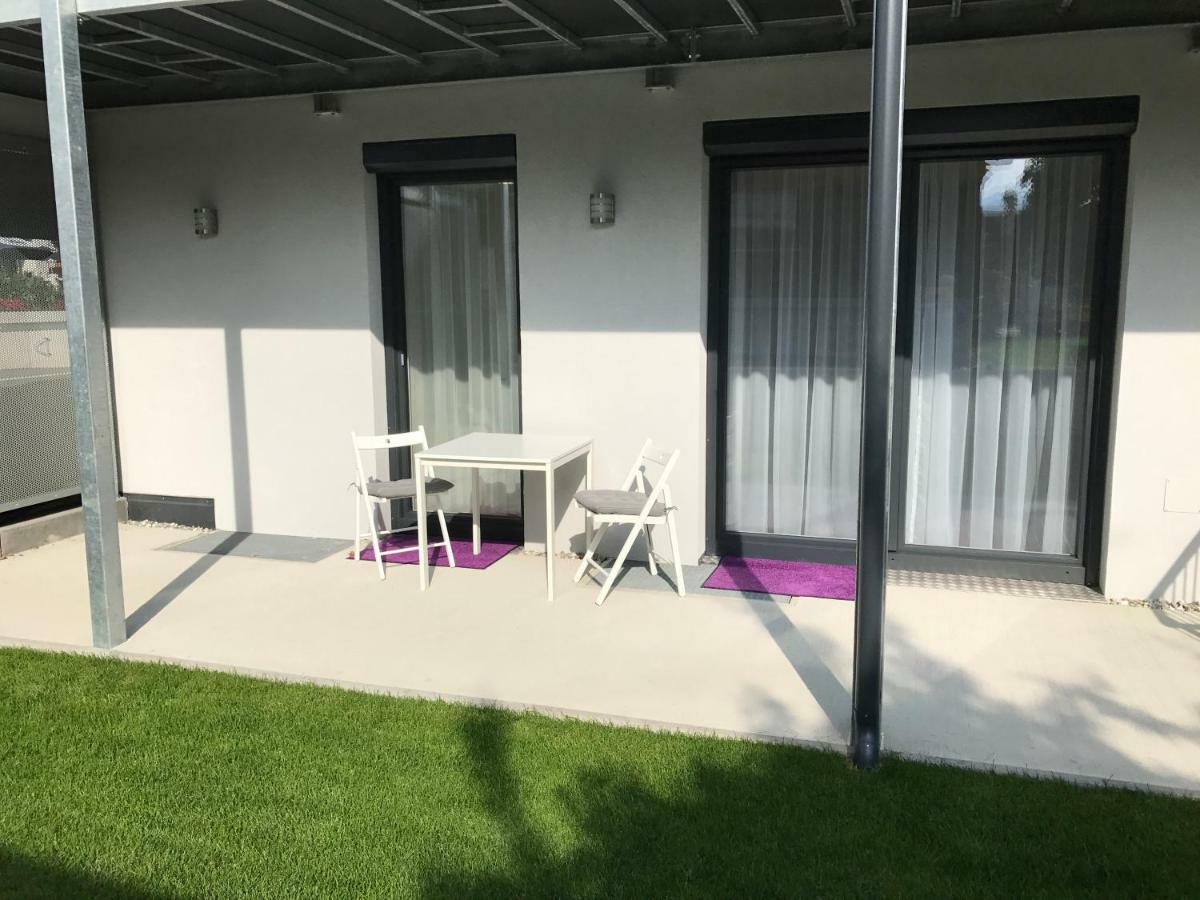 Appartement Tirolina İnnsbruck Dış mekan fotoğraf
