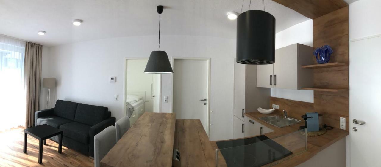 Appartement Tirolina İnnsbruck Dış mekan fotoğraf