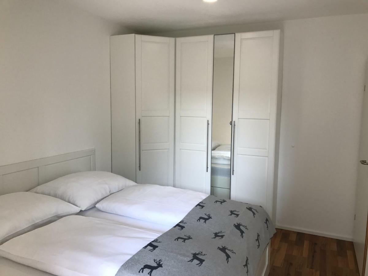 Appartement Tirolina İnnsbruck Dış mekan fotoğraf