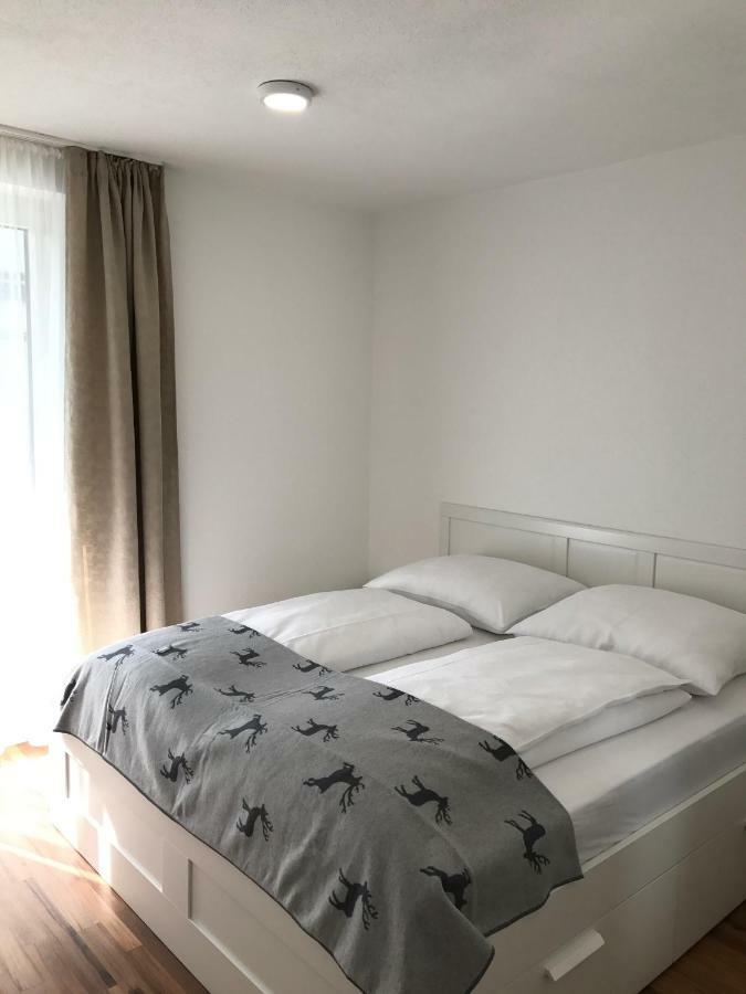 Appartement Tirolina İnnsbruck Dış mekan fotoğraf